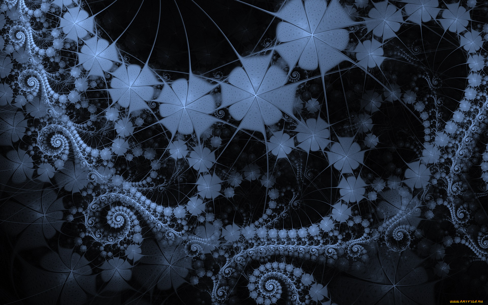 3, , fractal, , , , 